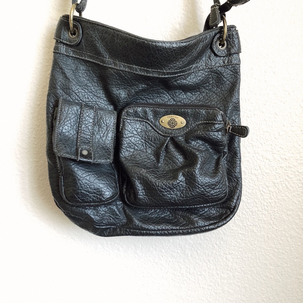 Black bag